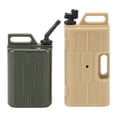 thumbnail image 2 of Tanque De , Tanque De Gasolina Portátil Tanque De Gas Portátil 1/10 Simulación De Gas Tank De Puede Establecer Un Mini Tanque De De Plástico Y Mini Gas CAN Para Rastreadores, 2 of 7
