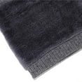 thumbnail image 4 of Winter Outdoor Cold Proof Knitted Hat Scarf Three Piece Set with Velvet Ear for Men Women, 4 of 4