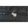 thumbnail image 2 of Pulsar Telos XL50 Thermal Monocular 2.5-20x 50mm 1024x768, 2 of 2