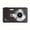 Black, variant on High Resolution Digital Camera with Autofocus, 1080P Video, 16X Zoom & IPS Display