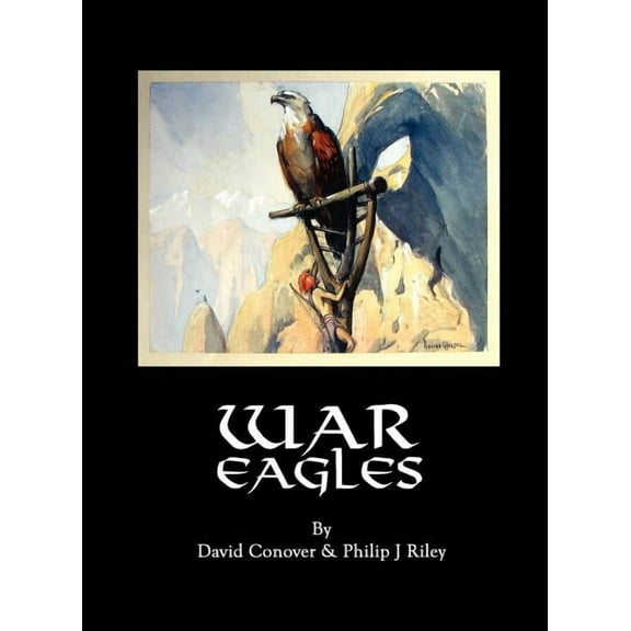 War Eagles, (Hardcover)