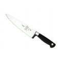 thumbnail image 4 of Mercer Culinary Genesis 6-Piece Forged Knife Block Set, Tempered Glass Block, 4 of 8