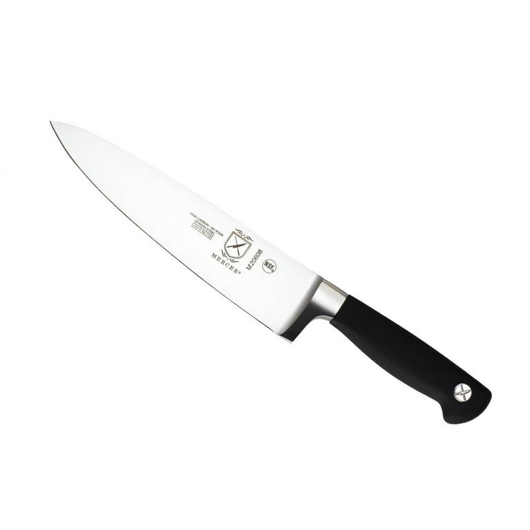 Free Shipping! Mercer Culinary Genesis 6-Piece Forged Chef Knife