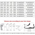 thumbnail image 5 of Women’s Outdoor Snow Boots, Warm Plush Lined Slip-Resistant Thick Sole Winter Boots, 5 of 5