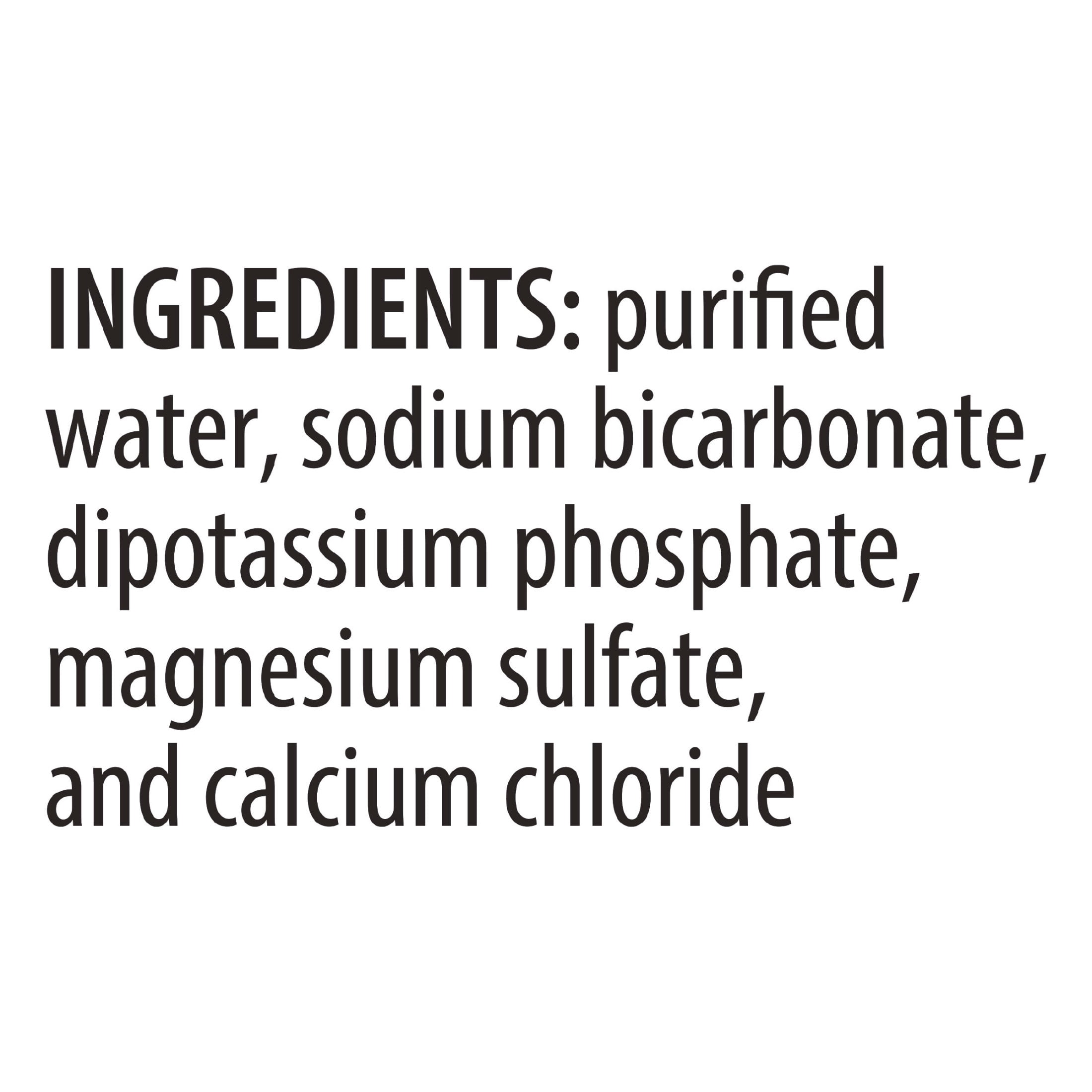 Essentia Ionized Alkaline Water, 9.5 PH until opened, 99.9% Pure, Bottled Water, 24PK