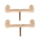 thumbnail image 2 of Reposapiés de Violín Baoblaze 3 Piezas Material Educativo Musical, 2 of 8