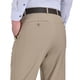 thumbnail image 4 of Pantalón de vestir Yale Regular Fit Cintura ajustable 0342 Kaki, 4 of 4