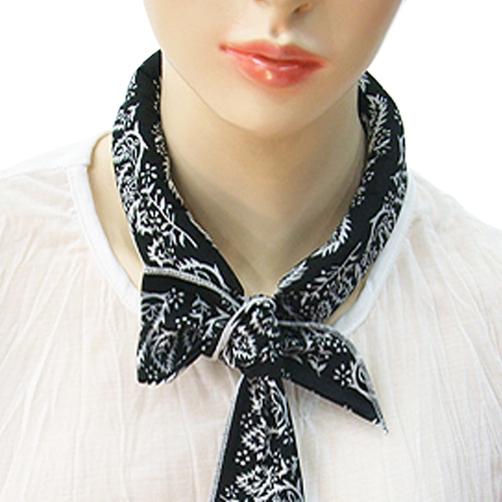 The Elixir Cooling Scarf Chilling Sports Scarf/Headband/Neck Wrap