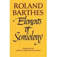 thumbnail image 2 of Elements of Semiology, 2 of 3