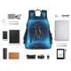 thumbnail image 4 of Easygdp Cat Sketch para Easygdp Yak - Mochila Casual Ligera y Resistente para Viaje y Senderismo para Hombres y Mujeres, 4 of 7