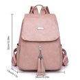 thumbnail image 3 of Mochila Escolar Mochila informal para mujer, mochila de moda para estudiantes, bolsos femeninos de verano de gran capacidad Ehuebsd Para Estrenar, 3 of 3