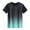 Green, variant on Mens T-Shirts Plus Size Casual Summer Workout Athletic Active Tees Crewneck Short Sleeve T Shirt