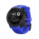 thumbnail image 1 of Blue22mm Reloj deportivo Banda de silicona Correa de pulsera para Garmin Instinct, 1 of 5
