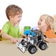 thumbnail image 4 of Black of Friday Deals kkbbma Toys under $5 Kits de automóvil de metal Kits para niños Desmontaje de juguetes Juguetes Juguetes Metal Engineering Ingeniería de automóviles Creatives de juguetes Modelo, 4 of 7