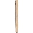 thumbnail image 4 of Ekena Millwork 3 1/2"W x 42"D x 42"H Balboa Craftsman Smooth Bracket, Douglas Fir, 4 of 4
