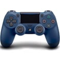 thumbnail image 1 of Control PS4 PlayStation 4 Dualshock 4 Inalambrico Midnight Blue 3002840 PlayStation PlayStation DUALSHOCK PlayStation 4 Inalambrico, 1 of 4