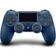 thumbnail image 1 of Control PS4 PlayStation 4 Dualshock 4 Inalambrico Midnight Blue 3002840 PlayStation PlayStation DUALSHOCK PlayStation 4 Inalambrico, 1 of 4