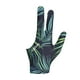 thumbnail image 1 of Guantes de billar para mano izquierda/derecha 3 dedos Shooters Snooker Cue s Zulema Guantes de billar, 1 of 8