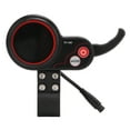 thumbnail image 2 of TF-100 Display, Easy To Install TF-100 6 Pin Display Waterproof Comfortable  Toughness  for M4 Electric Scooter, 2 of 7