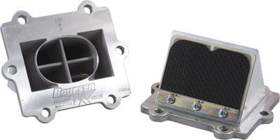 Boyesen Rage Cage RAD53-2 by Boyesen