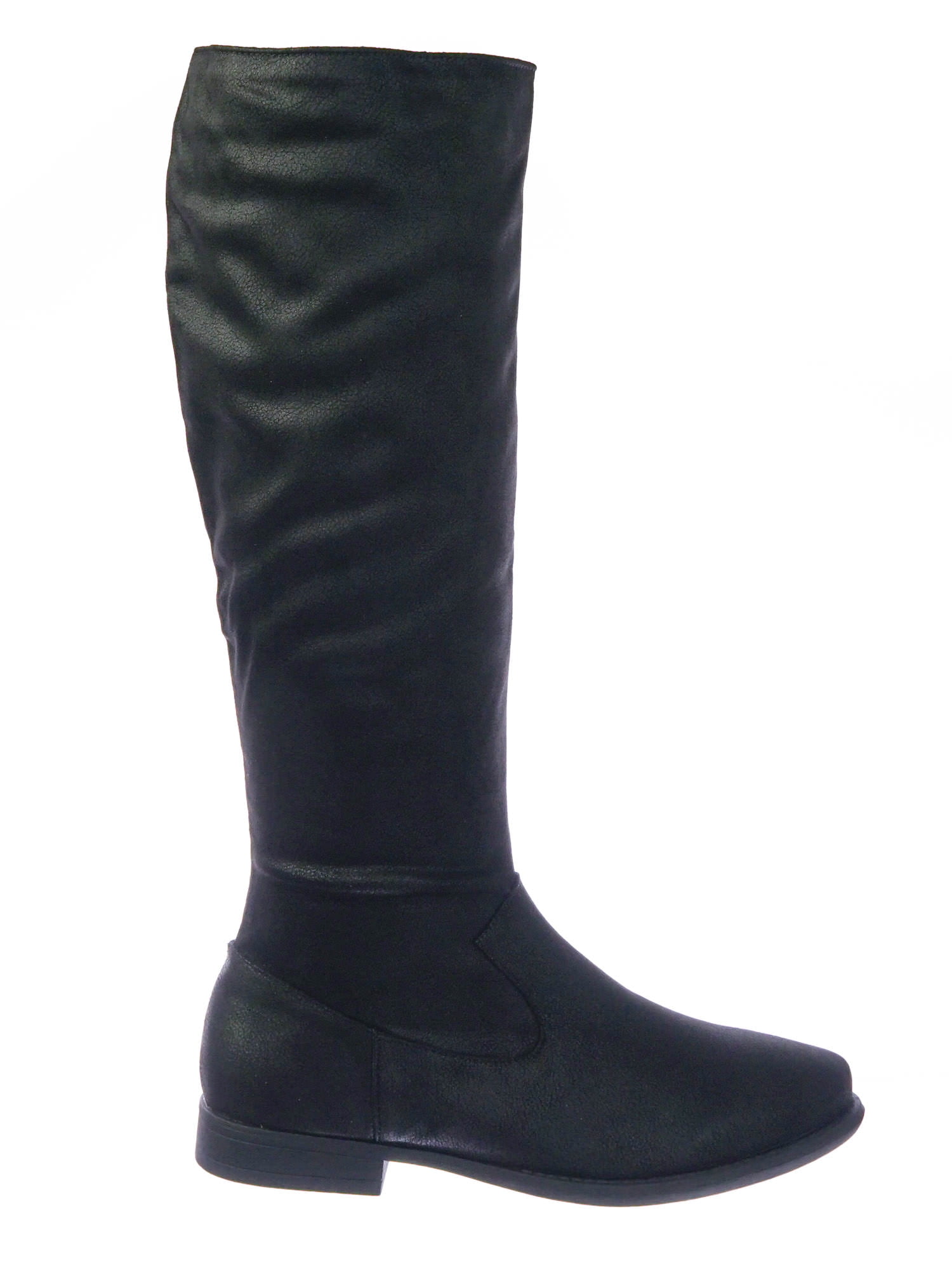bamboo riding boots