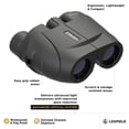 thumbnail image 5 of Leupold BX-1 Rogue Compact Binoculars 8x 25mm, 5 of 7
