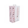 thumbnail image 4 of Loveline Tendre 10 function Rechargeable Silicone G-Spot Rabbit Vibrator, Pink, 4 of 4