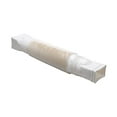 thumbnail image 2 of Amerimax Home Product 85010 Extender Flexaspout - White, 2 of 3