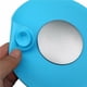 thumbnail image 2 of Billuyoard Tapón de drenaje para bañera tapón de bañera cubierta de drenaje de baño de silicona Universal para fregaderos baño cocina lavandería Juegos de accesorios de baño Billuyoard HA034934-00, 2 of 6