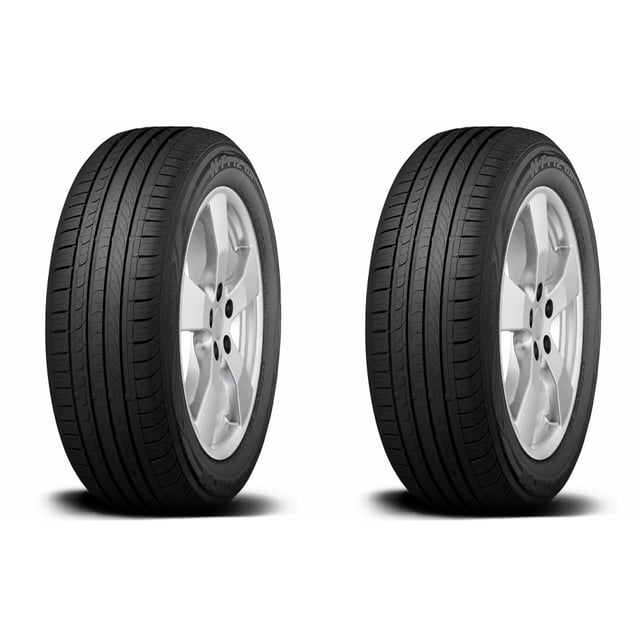 Paquete de 2 Llantas 195/65 R15 91H Nexen N'PRIZ GX