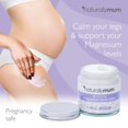 thumbnail image 4 of Loción corporal NaturallyMum Magnesium Lavender 120 ml, 4 of 9