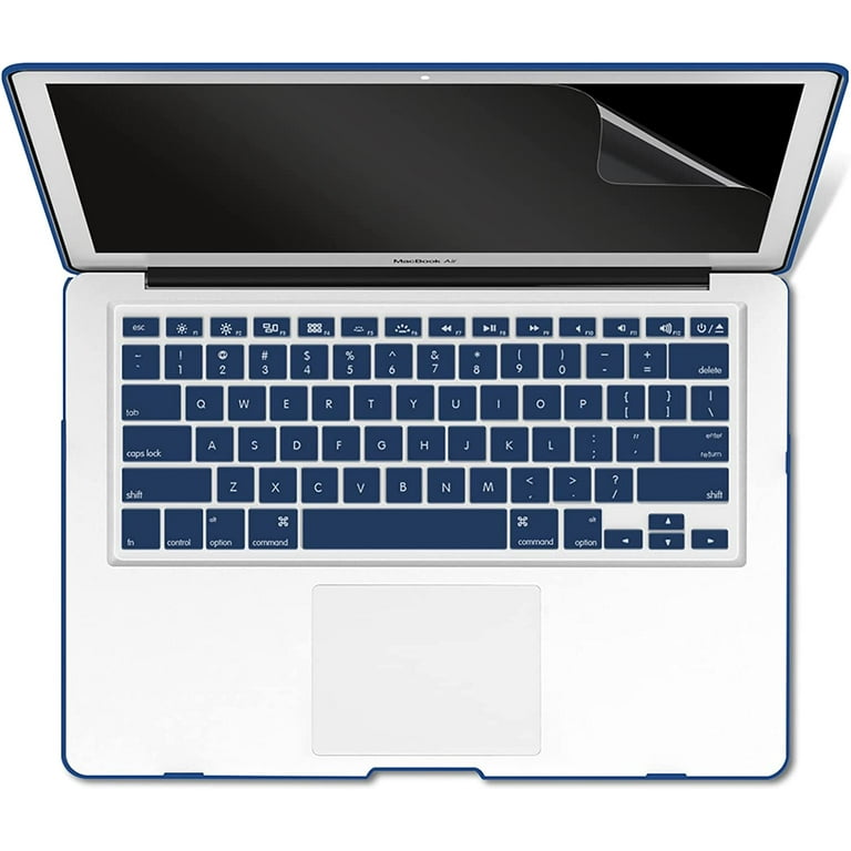 IBENZER Compatible with MacBook Pro 13 Inch Case 2015-2012