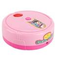 thumbnail image 1 of Visland Dollhouse Electric Music Cleaning Machine Vacuum Cleaner Sweeping Robot Toy, 1 of 8