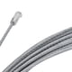 thumbnail image 2 of Cable de alambre, hilos de alambre de acero de 25 m Alambre de acero inoxidable Alambre de acero Innovación moderna NikouMX herramienta, 2 of 8