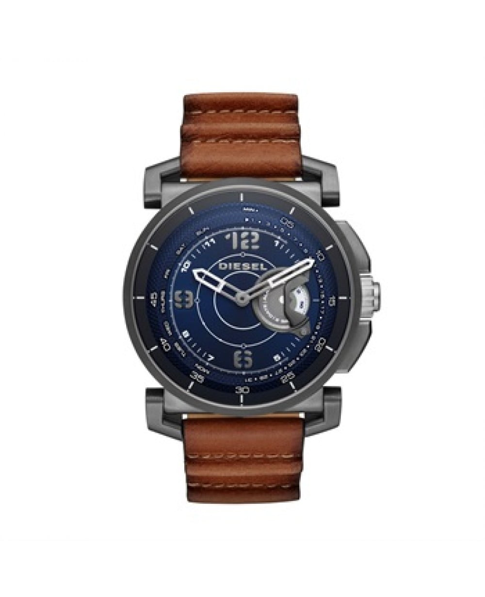 diesel on time hybrid smartwatch