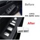 thumbnail image 3 of Accesorios interiores para caja de almacenamiento trasera de pantalla de navegación del salpicadero del coche para 3 4 Series I3 I4 2023 2024, 3 of 5