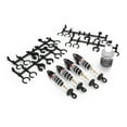 thumbnail image 1 of Traxxas 5862 Strong Big Bore Shock Set RC Car/Truck Performance Replacement Part, 1 of 2