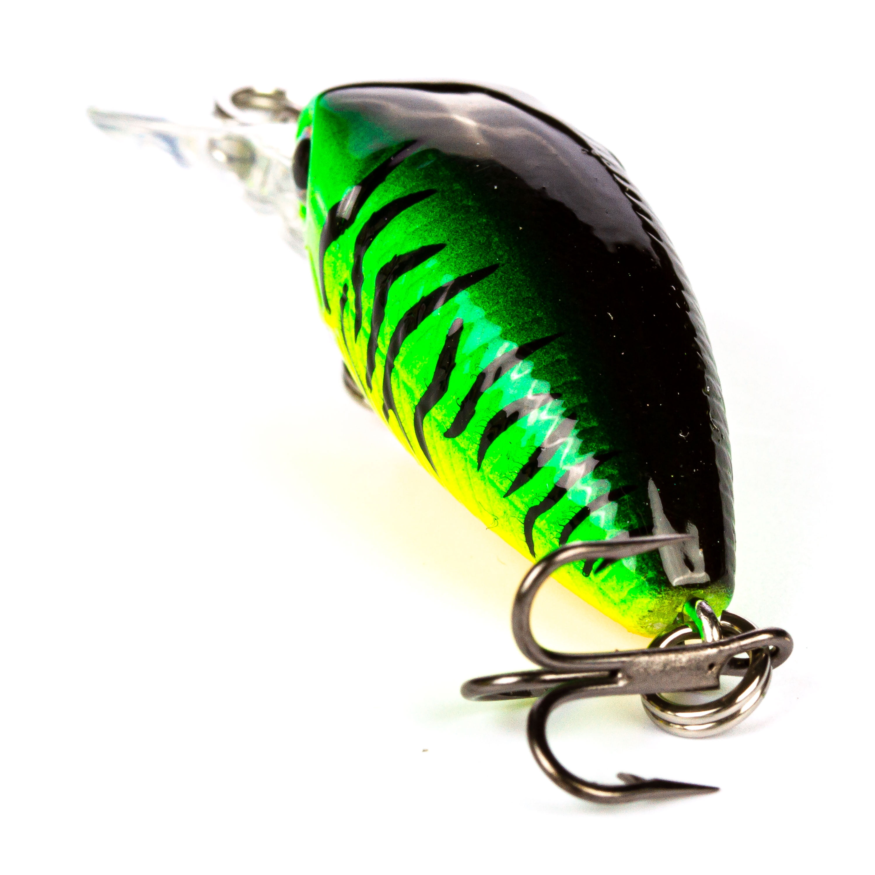 Ozark Trail 1/11 Ounce Mini Crankbait Fishing Lure
