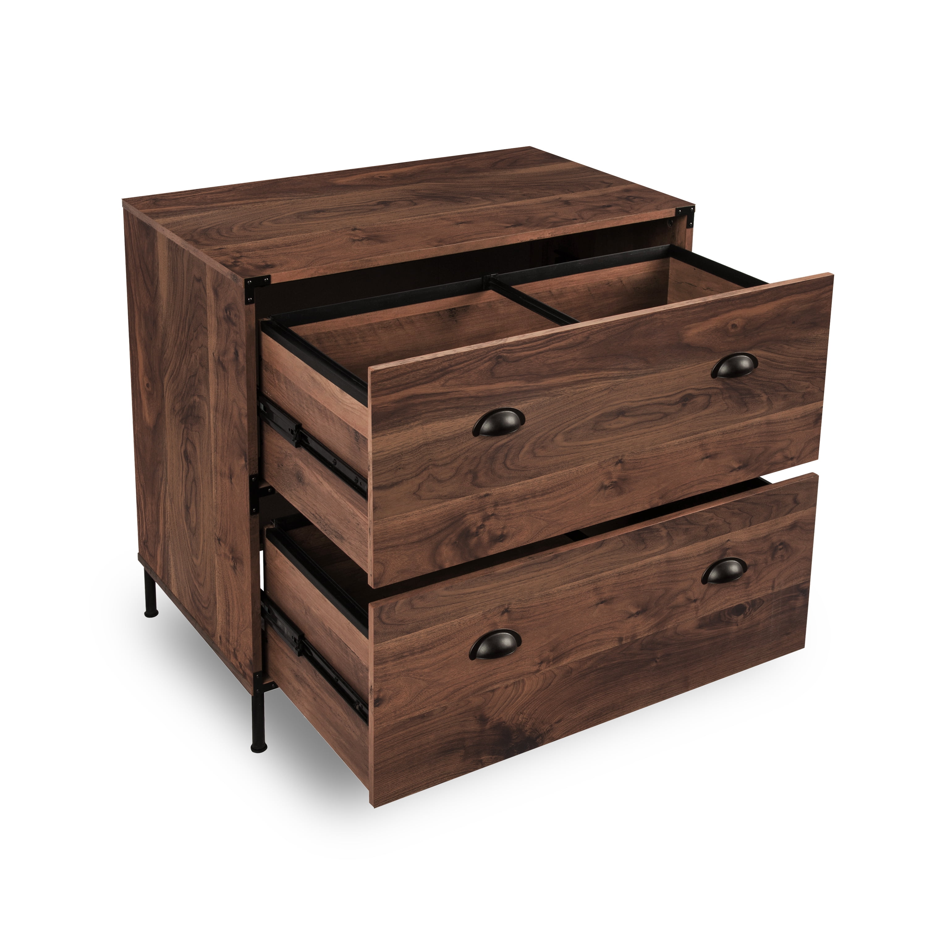 Brunei Lateral File Cabinet