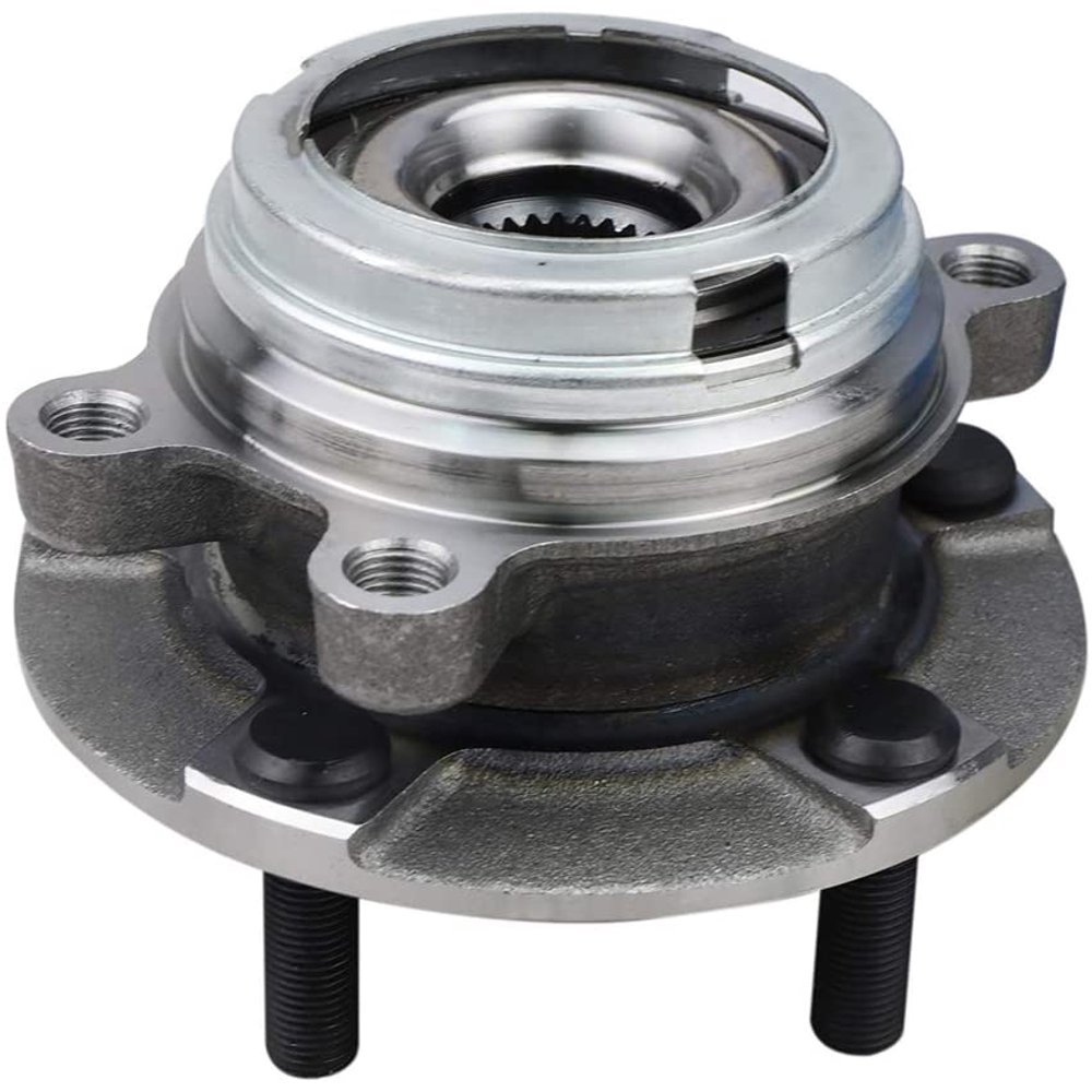 Front Wheel Bearing and Hub Assembly for 20032007 Nissan Murano/for