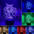 thumbnail image 2 of AVEKI Remote touch 7/16 color Led Night Light Ibuki Mioda Lamp for Bedroom Decor Kids Gift Anime Manga Acrylic Creativity 3d Lamp Ibuki Mioda, 2 of 4