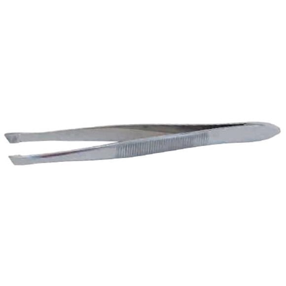 Pinzas Graham-Field 9 cm Acero Inoxidable Punta Rompa