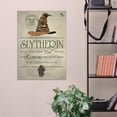 thumbnail image 4 of Harry Potter (Sorting Hat Slytherin) MightyPrint™ Wall Art MP17240183, 4 of 9