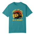 thumbnail image 4 of TSADFHJI Sweat à Capuche pour Femmes, T-Shirt Imprimé Tendance, Vert Menthe, 4 of 4