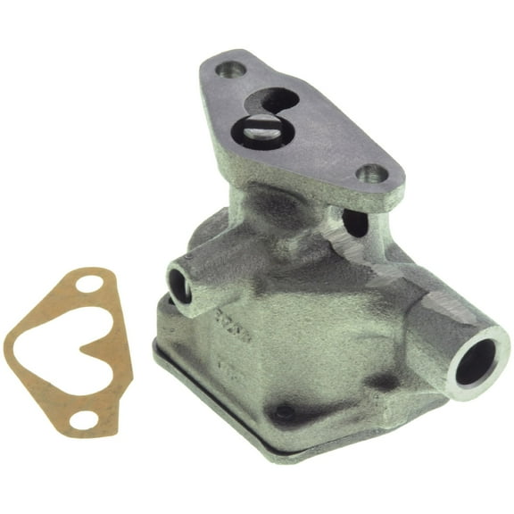 MELLING High Volume GM Inline-6 Oil Pump P/N M62HV