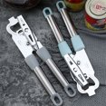 thumbnail image 5 of Stainless steel multi-function can opener household can opener beer wine opener, 5 of 5