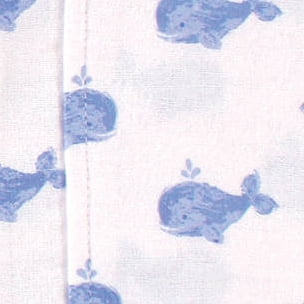 hudson baby burp cloths