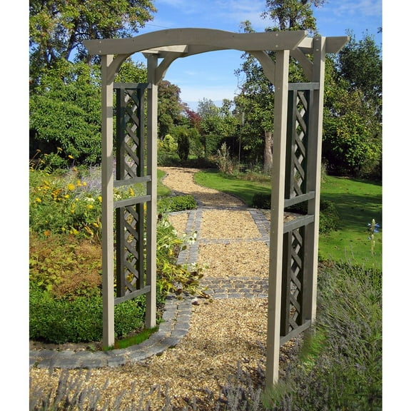 northbeam Norfolk Arbor