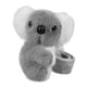 thumbnail image 3 of Pulseras de peluche con forma de koala, ideal como recuerdo de fiesta, 3 of 8