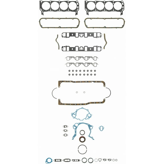 FEL-PRO FS 8548 PT-15 Full Gasket Set